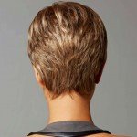 Short Hairstyles – 509