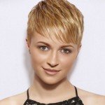 Short Hairstyles – 513