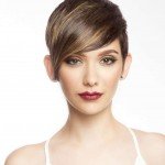 Short Hairstyles – 515