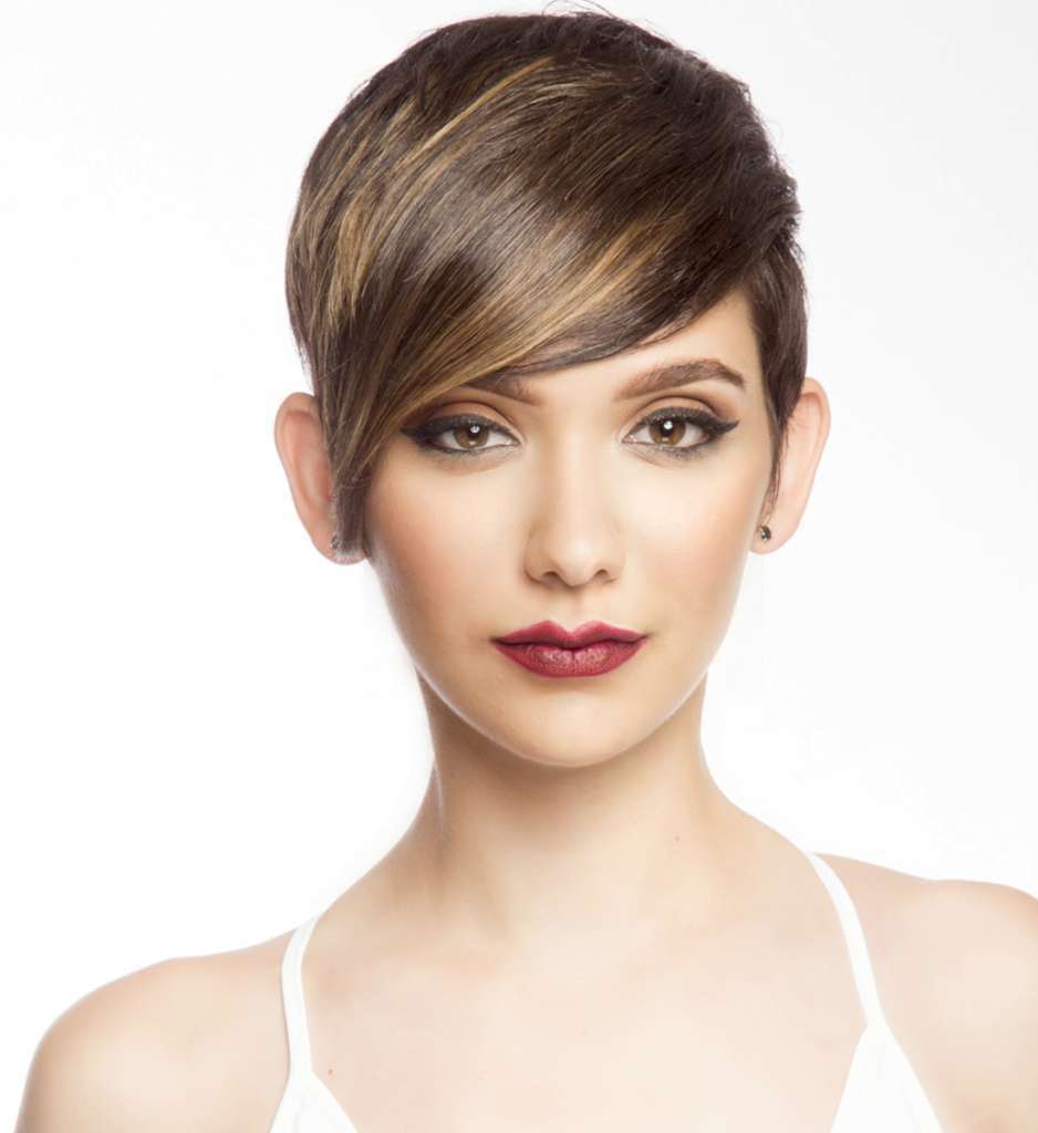 Short Hairstyles – 515