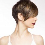 Short Hairstyles – 516