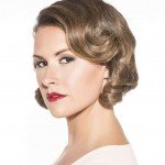 Short Hairstyles – 521