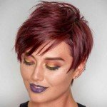 Short Hairstyles – 525