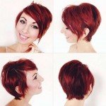 Short Hairstyles – 531