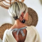 Short Hairstyles – 537