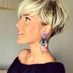 Short Hairstyles – 539