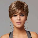 Short Hairstyles – 540