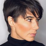 Short Hairstyles – 546