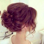 Updo Hairstyles