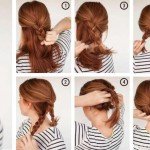 Updo Hairstyles For Long Hair