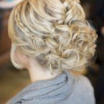 Updos Hairstyles 2015