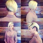 Valentine’s Day Hairstyles – 1