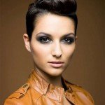 Valentine’s Day Hairstyles – 13