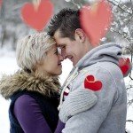 Valentines Day Hairstyles