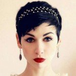 Valentine’s Day Hairstyles – 19