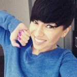 Valentine’s Day Hairstyles – 20