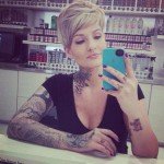 Valentine’s Day Hairstyles – 23