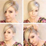 Valentine’s Day Hairstyles – 3