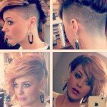 Valentine’s Day Hairstyles – 4