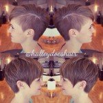 Valentine’s Day Hairstyles – 5