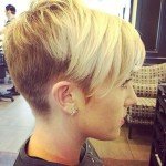 Valentine’s Day Hairstyles – 7