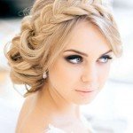 Wedding Hairstyles