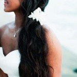 Wedding Hairstyles For Black Women