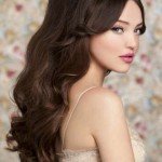 Wedding Hairstyles For Long Hair