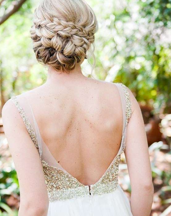 Wedding Hairstyles Updos