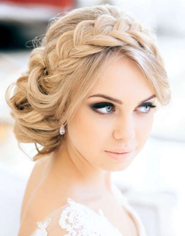 Wedding Hairstyles