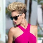 Short Hair Cut – 1