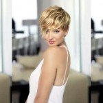 Short Hair Cut – 3