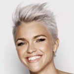 Short Hairstyle Videos – 1