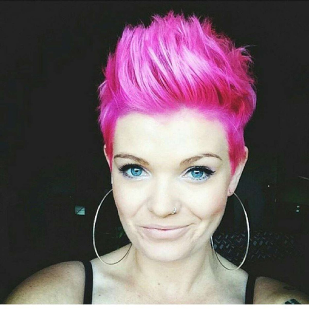 Short Hairstyle Videos - 8
