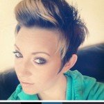 Short Hairstyle Videos – 9