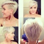 Hairstyles For Short Hair – 1