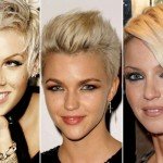 Hairstyles For Short Hair