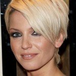 Hairstyles For Short Hair – 3