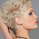 Hairstyles For Short Hair – 7