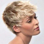 Hairstyles For Short Hair – 8