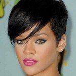 Short Black Hairstyles – 1