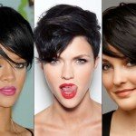 Short Black Hairstyles