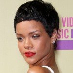 Short Black Hairstyles – 2