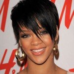 Short Black Hairstyles – 3