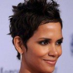 Short Black Hairstyles – 4