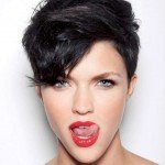 Short Black Hairstyles – 5