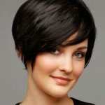 Short Black Hairstyles – 7