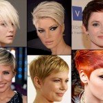 Short Haircuts For Fine Hair