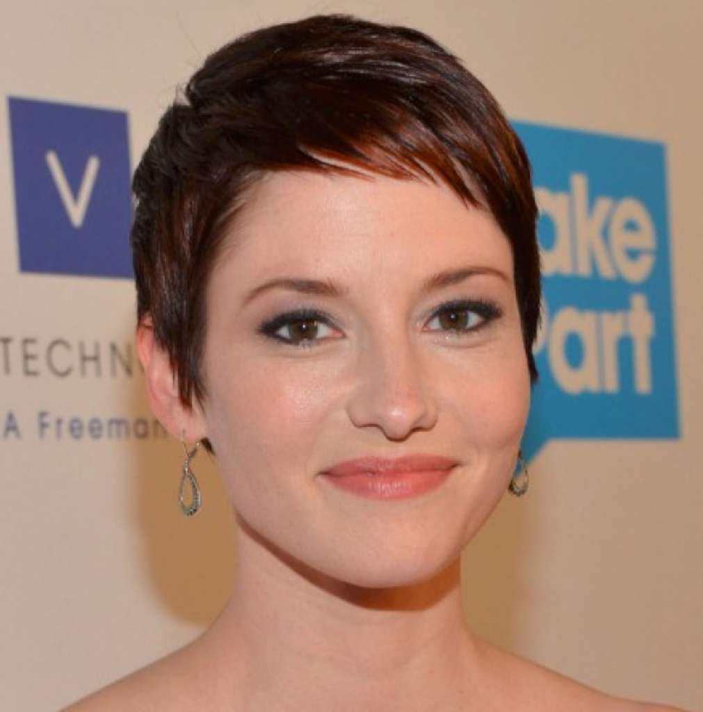 Short Haircuts For Fine Hair - 4