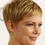 Short Haircuts For Fine Hair – 5